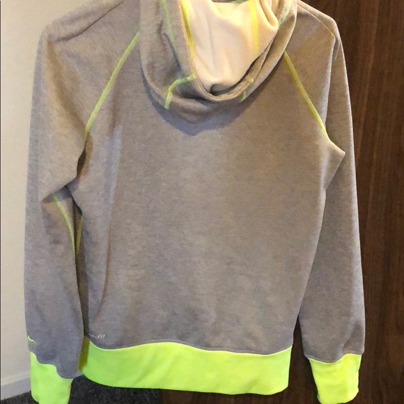 Women’s Nike Hoodie - Picture 2 of 3